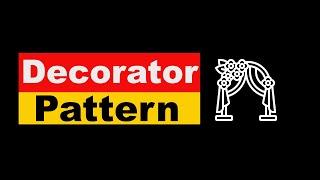 How to Implement the Decorator Pattern in C#