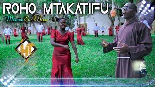 Holy Trinity Studio - Roho Mtakatifu ( Official Music Video )