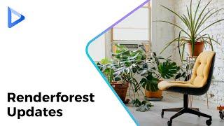 Renderforest Tutorial