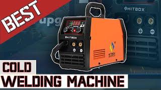 Best Cold Welding Machine 2024 | Amazon