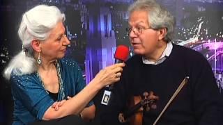 Robert Davidovici Interview on Rompost TV