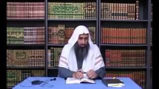 Wer ist der Prophet Dhul-Kifl - Shaykh Abu Adam Shashaa