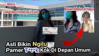 Link Video Wanita Pamer P4yud4r4‼️Di Bandara Internasional Yogyakarta | Viral Di Media Sosial