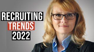 6 Recruiting-Hacks, um Top-Mitarbeiter zu gewinnen!