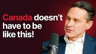 Two Weeks to Decide: An Interview with Pierre Poilievre