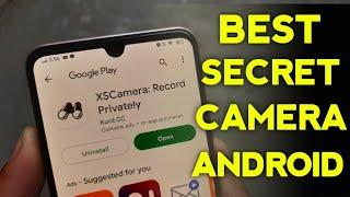 Hidden Video Recorder App | Secret Video Recorder App | Best Hidden Secret Video Recorder App