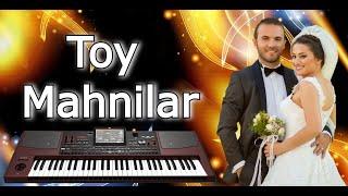 Super Popuri Toy Mahnilari | Sintezator Yeni ifa / Sen Oynamali Oyun Havalari Sintez Caqqi Tofiqoglu