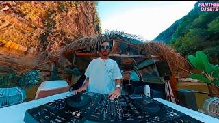 DIEGO NARANJO DJ  PINK VOYAGE (LIVE SET 4K)(IBAGUE, COLOMBIA) HOUSE SET