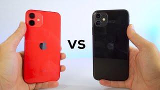 iPhone 12 vs iPhone 11, YOU MUST KNOW!