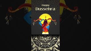 Happy Dussehra 2024 #dussehra2024 #dussehra #happydussehra2024 #happydussehra