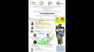 Vigyan Utsav: STI Institutions in Mizoram