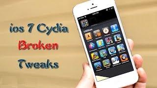 How To Fix Cydia troubleshoot crashing issues with jailbreak tweaks and apps