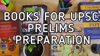 Upsc Preliminary books. Both Ncert books and standard text books Helpful for beginners. #upscbooks