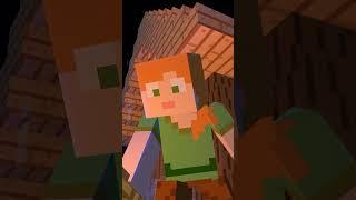 Pranking as Herobrine - Minecraft Animation