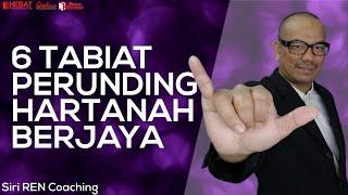 6 Tabiat Perunding Hartanah Berjaya [2019]