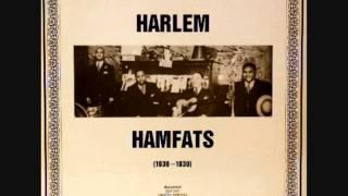 Harlem Hamfats-Root Hog Or Die