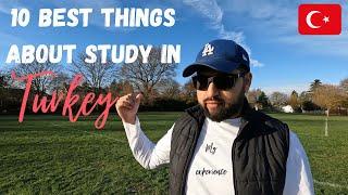 Should you go to Turkey for Education? Pakistani student in Turkey #studyinturkey #pakistanistudent