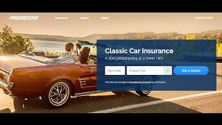 Classic car insurance rates are on average 42% less than standard auto rates