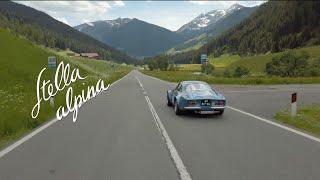 Stella Alpina 2021 | Official Video