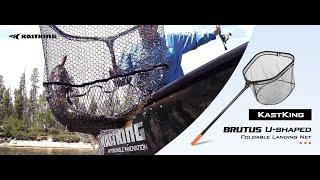 KastKing Brutus Fishing Net