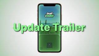 Golf Daddy Update: Golf Mode and Voice Control