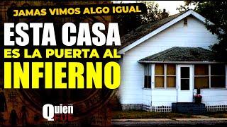  EL CASO MAS IMPRESIONANTE SOBRE ACTIVIDAD PARANORMAL - quien fue la Familia Amons - nervustrack