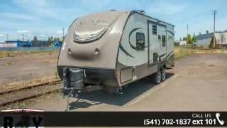 2017 Forest River Surveyor Couples Coach 240RBS - George ...