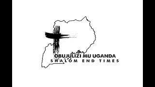 EX.SATANIST TESTIMONY ALAN KASILYE IN UGANDA Part 1 Live Stream