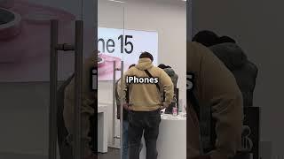 Top 3 Mobile Phone Sellers! 