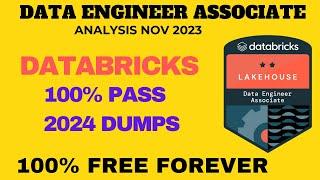 Databricks Certified Data Engineer Associate Exam Questions Dumps SEP-OCT 2023 (45 Real Questions)