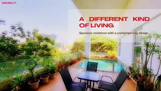 Luxury Home for sale Marvel Imperial Boat Club Road Pune