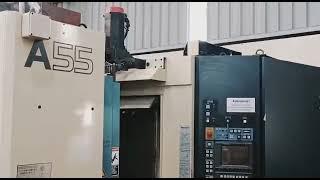 HMC MAKINO A55 (Lucky Machines)