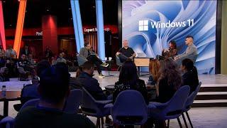 Windows: Building what matters most for your business | KEY07H