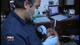 I-Team: The Fox 5 I-Team Goes to Mexico to Check Out Affordable Healthcare