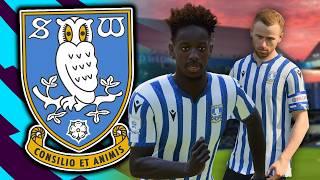 Here's Why Sheffield Wednesday are the Best FC25 Rebuild!