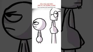 Rhymes With Even  (Animation Meme) Anim: ​⁠@AngelMCAnimation  #shorts