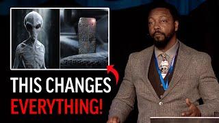 This Changes Everything We Have Been Told! Billy Carson - The Anunnaki & Atlantis