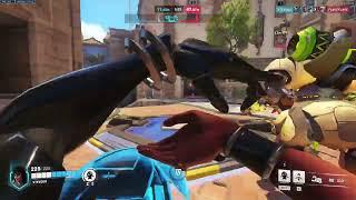 THIS IS WHAT 14000 HOURS ON SYMMETRA LOOKS LIKE