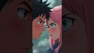 Heartbreak HURTS—Literally!  #anime #love #factfrenzy #facts #psychology #didyouknow #naruto
