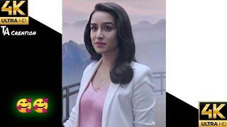 Shraddha Kapoor Whatsapp Status | Shraddha Kapoor Status | Shraddha Kapoor | Shorts |