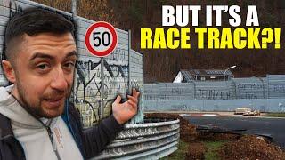 Speed Limits on the Nürburgring?! Here is Why!