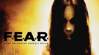  F.E.A.R. First Encounter Assault Recon (2005) Full Game Longplay