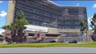 NC Heart & Vascular Hospital Campaign Video