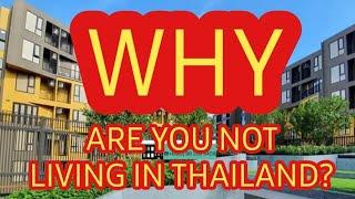 HUA HIN THAILAND'S SHOCKING SECRET $300 USD Month Apartments That Will Make You Question Everything