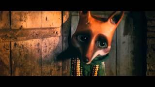 Самый рыжий лис - Трейлер 1080p