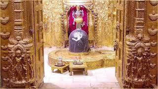  Live Darshan - Shree Somnath Temple, First Jyotirlinga-24-February-2024