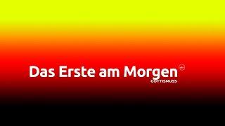 Das Erste am Morgen Reformation 2020-2040: Erstes Deutsches GOTTISMUSS VORRAUSSCHAU