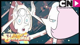 Steven Universe | Meet Pearl! | Cartoon Network