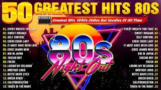 80s Oldies But Goodies  80s Greatest Hits  Best Oldies Songs Of 1980s  Greatest 80s Music