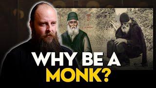 A Reflection on The Monastic Life